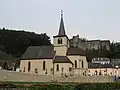 Kirche