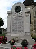 Gefallenendenkmal