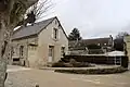 Mairie Septmonts