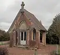 Kapelle Notre-Dame