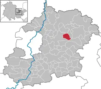 Karte