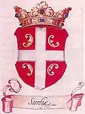 Serbien (17.&nbsp;Jahrhundert)