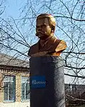 М.Шаповал