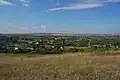 Serebryanka (Сріблянка)