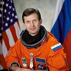 Sergei Treschtschow