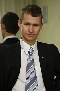 Sjarhej Schyhalka