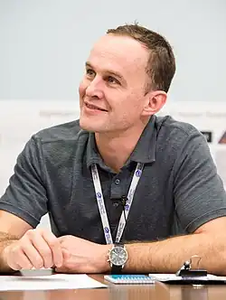 Sergei Rjasanski