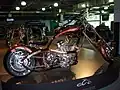 Serien-Bike