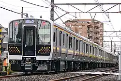 Baureihe E131