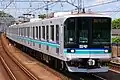 Baureihe 2000 der Saitama Kōsoku Tetsudō