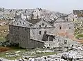 Tote Stadt Serjilla