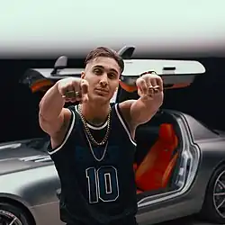 Sero El Mero (2019)
