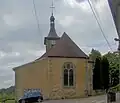Kirche Saint-Didier