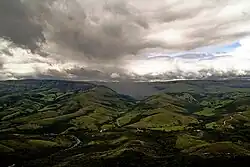 Nationalpark Serra da Canastra
