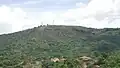 Blick zum Serra do Estrondo