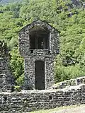 Wachturm