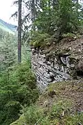 Nordecke
