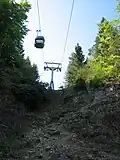 Schöckl-Bergblick