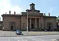 Gerichtsgebäude