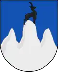 Wappen von Sexten