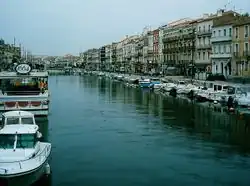 Canal Royal