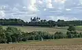 Le Coudray-Montpensier