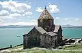 Kirche Surb Arakelots