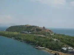 Die Sewaninsel 2012