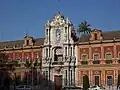 Stadtpalast San Telmo