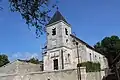 Kirche Mariä Himmelfahrt