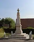 Gefallenendenkmal
