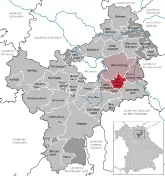 Karte
