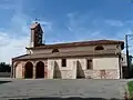 Kirche Saint-Christophe