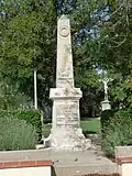 Gefallenendenkmal