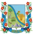 Wappen von Schachowe