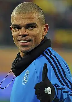 Pepe