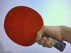 Vorhand