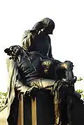Shakespeare Memorial (1926) Philadelphia, Pennsylvania