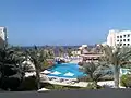Das Shangri-La Barr Al Jissah Resort & Spa in Maskat (2007)