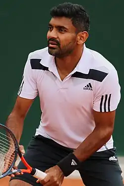 Divij Sharan