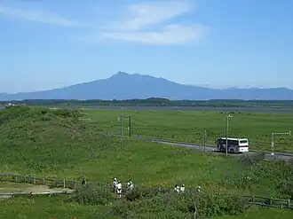 Berg Shari