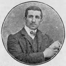 Şavarş Krisyan