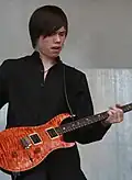Andy Liu