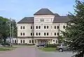 Rathaus von Shediac