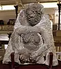 Sheela von Clonmel