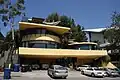 Sheets Apartments, Los Angeles, 1949.
