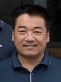 Zhang Xiaoguang