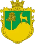 Wappen von Schepit
