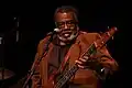Sherman Holmes