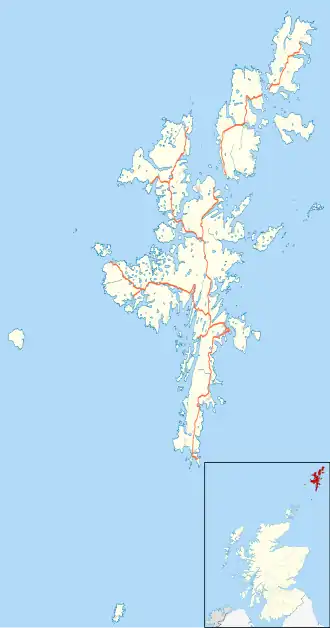 Fetlar (Shetland)